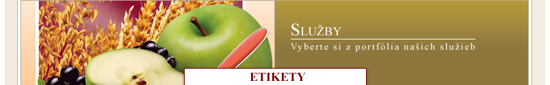 HACCP Consulting - l�der v oblasti HACCP na SLovensku