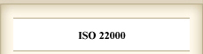 ISO 22000